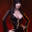 Elvira: Mistress of the Dark Quarter Scale Maquette