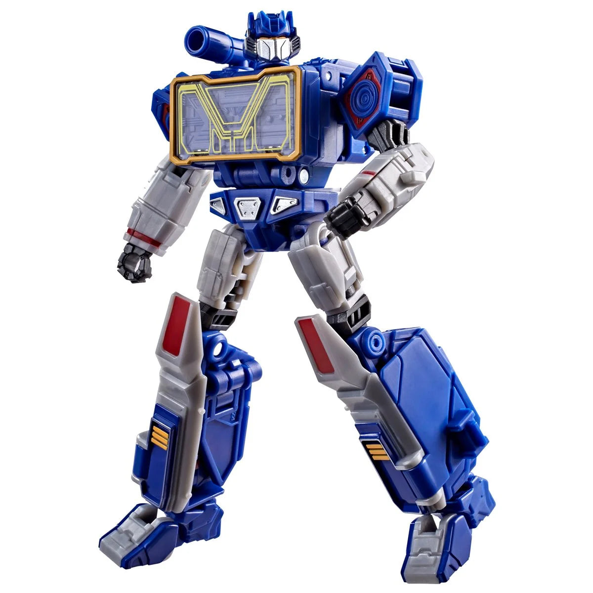 Transformers Studio Series Transformers One Deluxe Soundwave