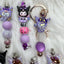 Sanrio Keychains