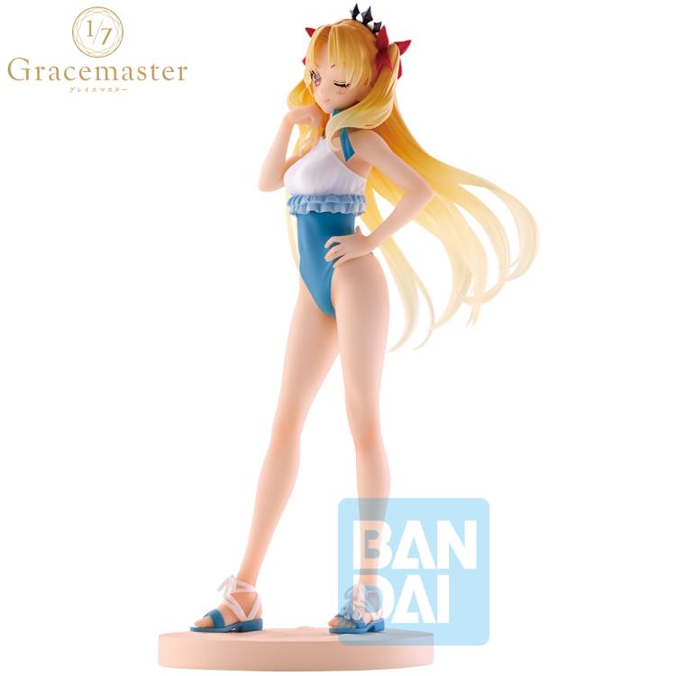 Fate/Grand Order Gracemaster Ichibansho Beast/Ereshkigal 1/7 Scale Figure