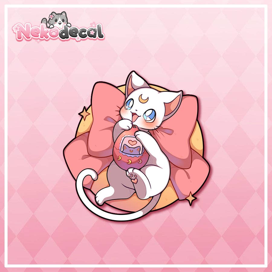 Window Cling Stickers
