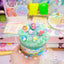 Fairy Garden Cloud Signature Dome™ Slime