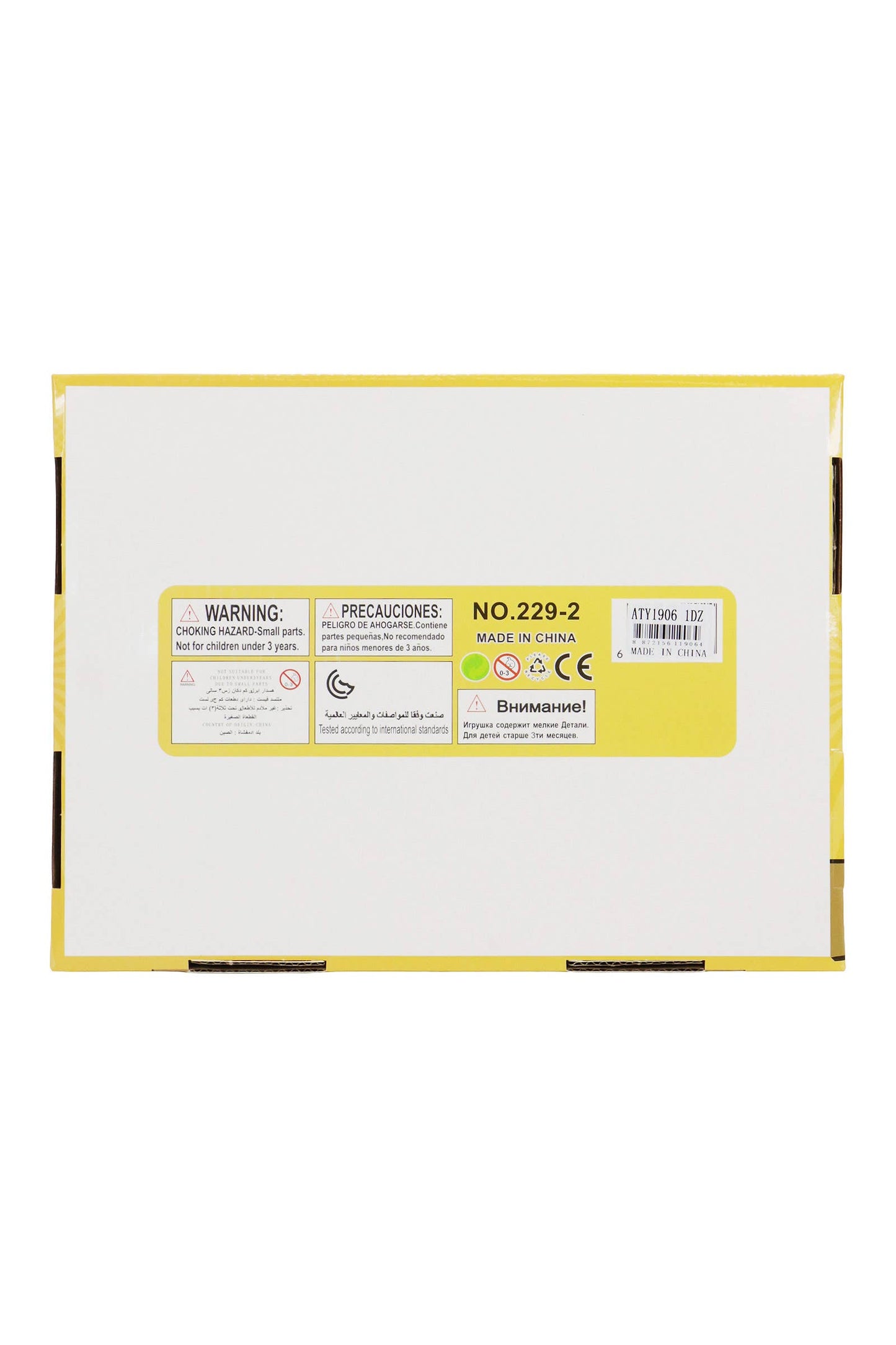 Cute Capybara Figurine Surprise Capsule