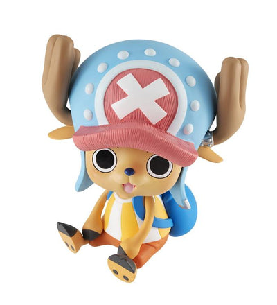 One Piece - Tony Tony Chopper - LOOK UP SERIES