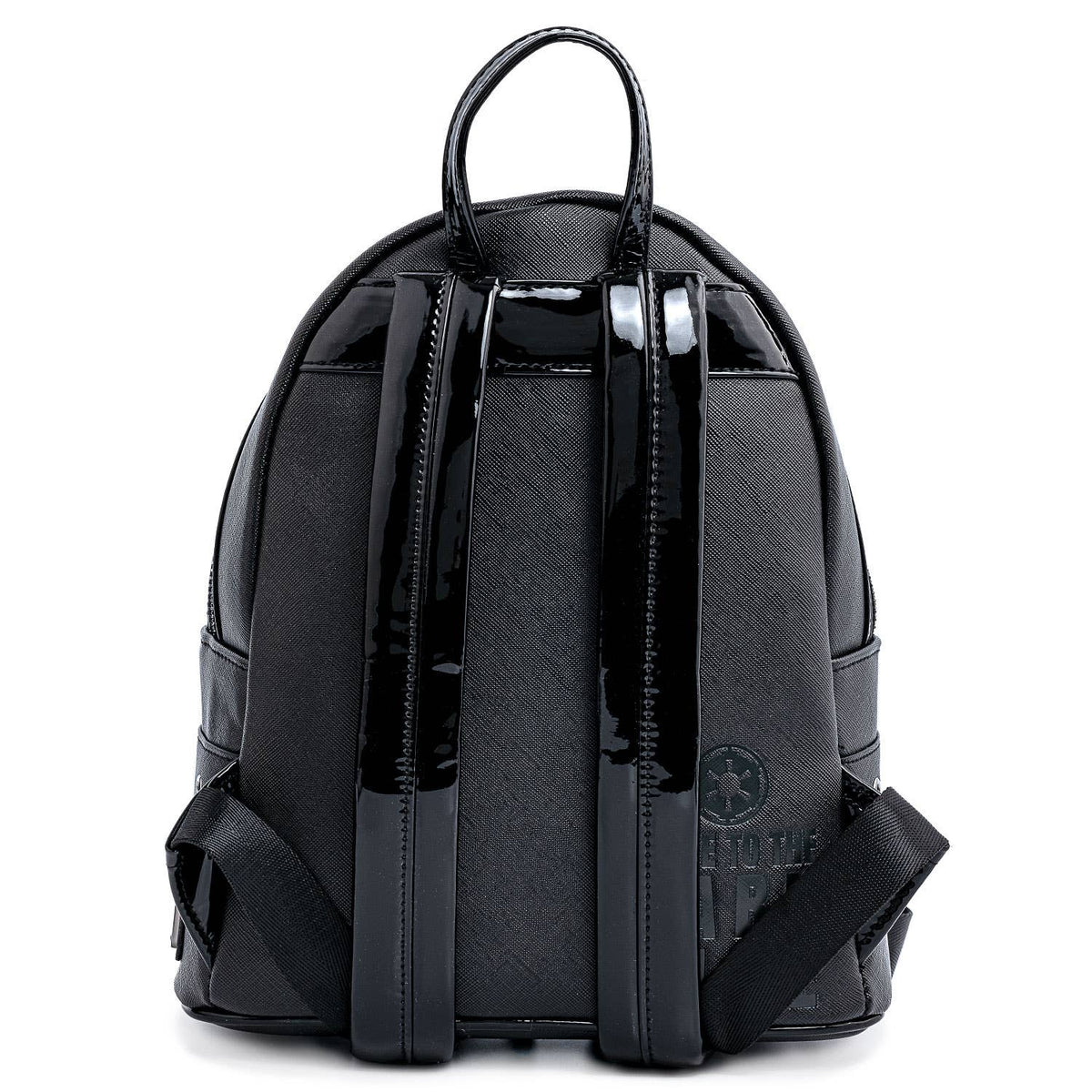 LF Star Wars Darth Vader Light Up Cosplay Mini Backpack