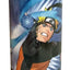 Naruto Shippuden Chakra Cooler Blue Raspberry Can