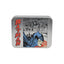 DC Comics Batman Face Print Bifold Wallet