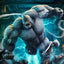 PRE-ORDER Marvel Comics Battle Diorama Series Rhino 1/10 Art Scale Limited Edition Statue