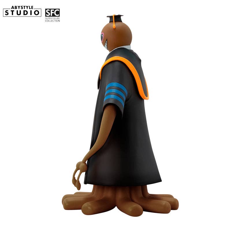Assassination Classroom - Brown Koro Sensei SFC Collectible