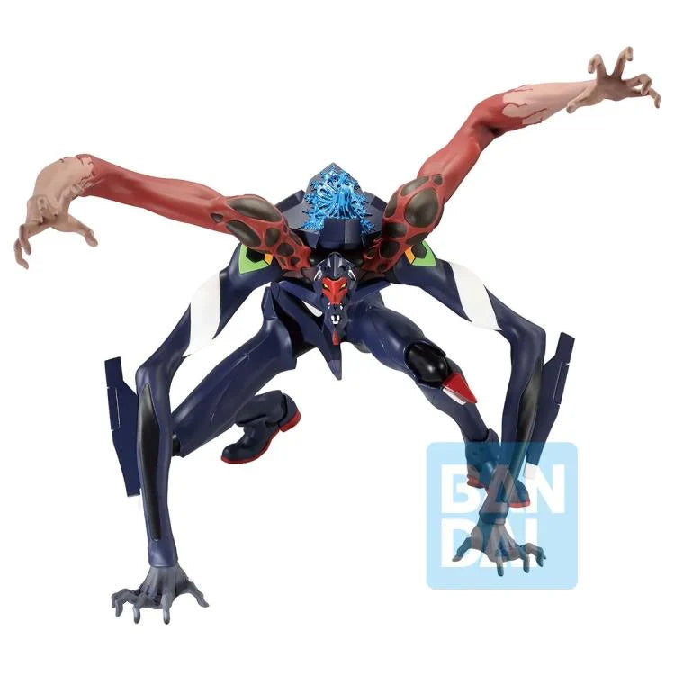 Rebuild of Evangelion Ichibansho 9th Angel (Angel Erosion) Figure