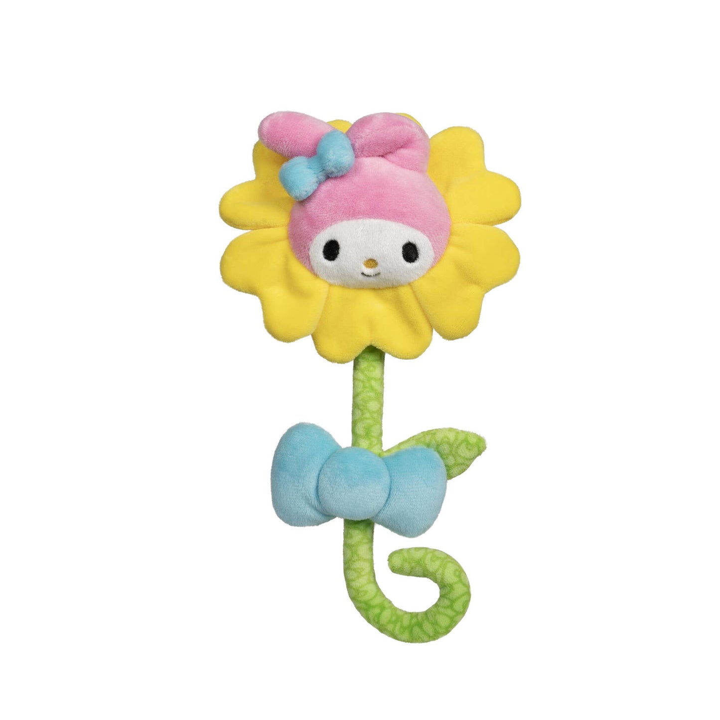 Hello Kitty & Friends 14" Plush Flower Assortment in Display