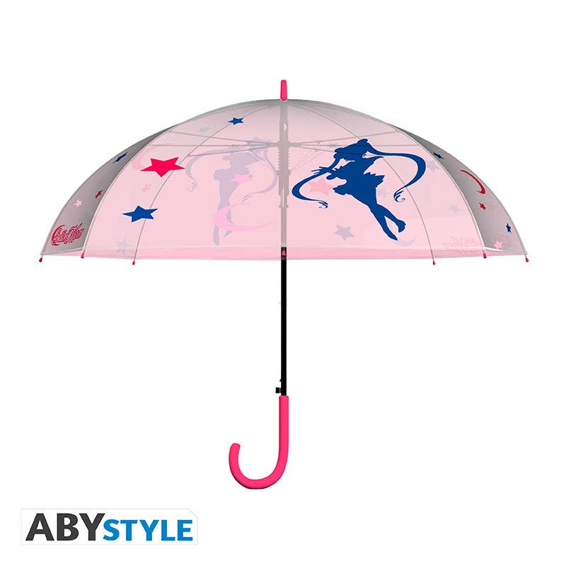 Sailor Moon - Sailor Moon Umbrella