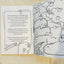 Capybara Zen: A Story and Coloring Book