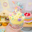 Petal Patisserie Cloud Signature Dome™ Slime