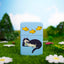 Cat Dinner Lighter