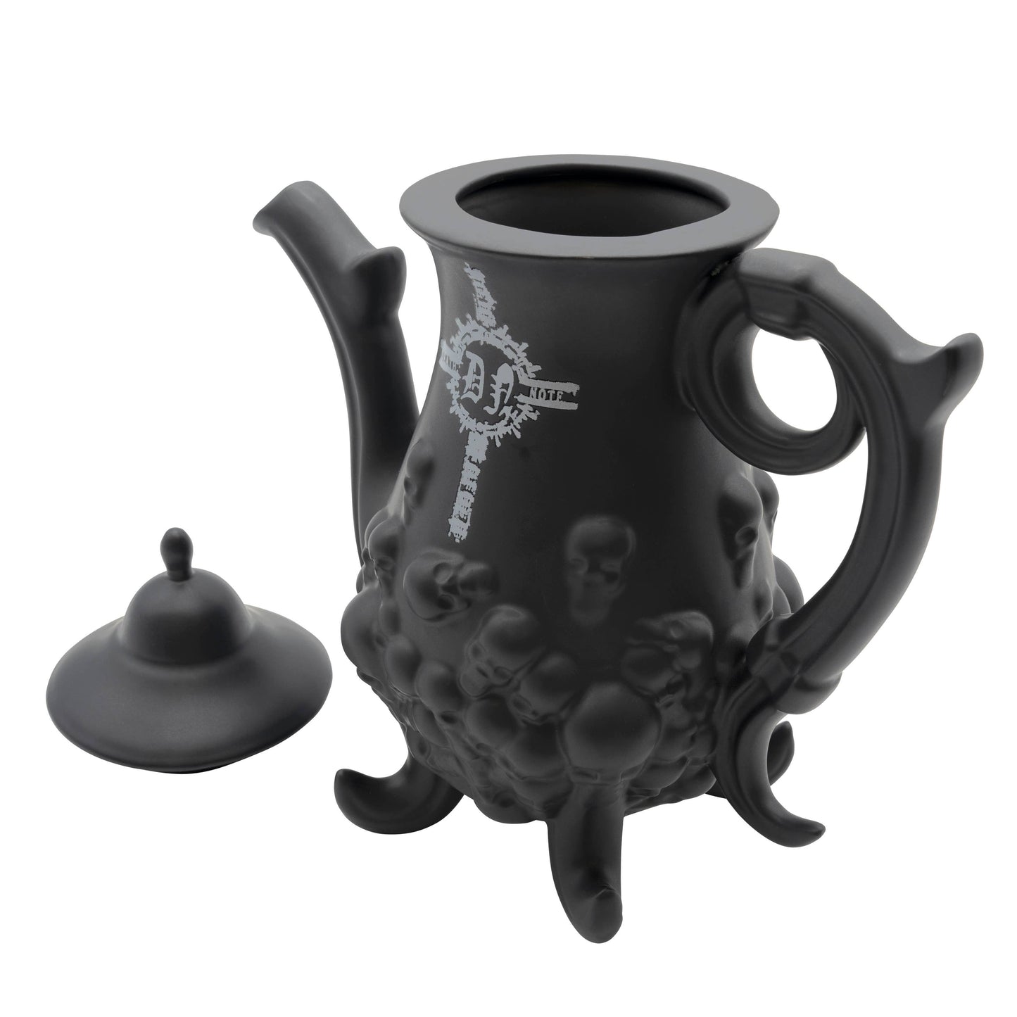 Death Note - Teapot Realm of the Dead