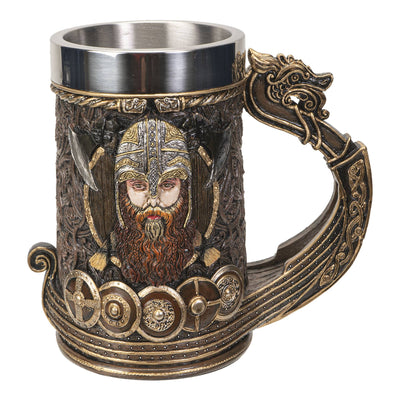 Y9320 Drakkar Viking Tankard C/12