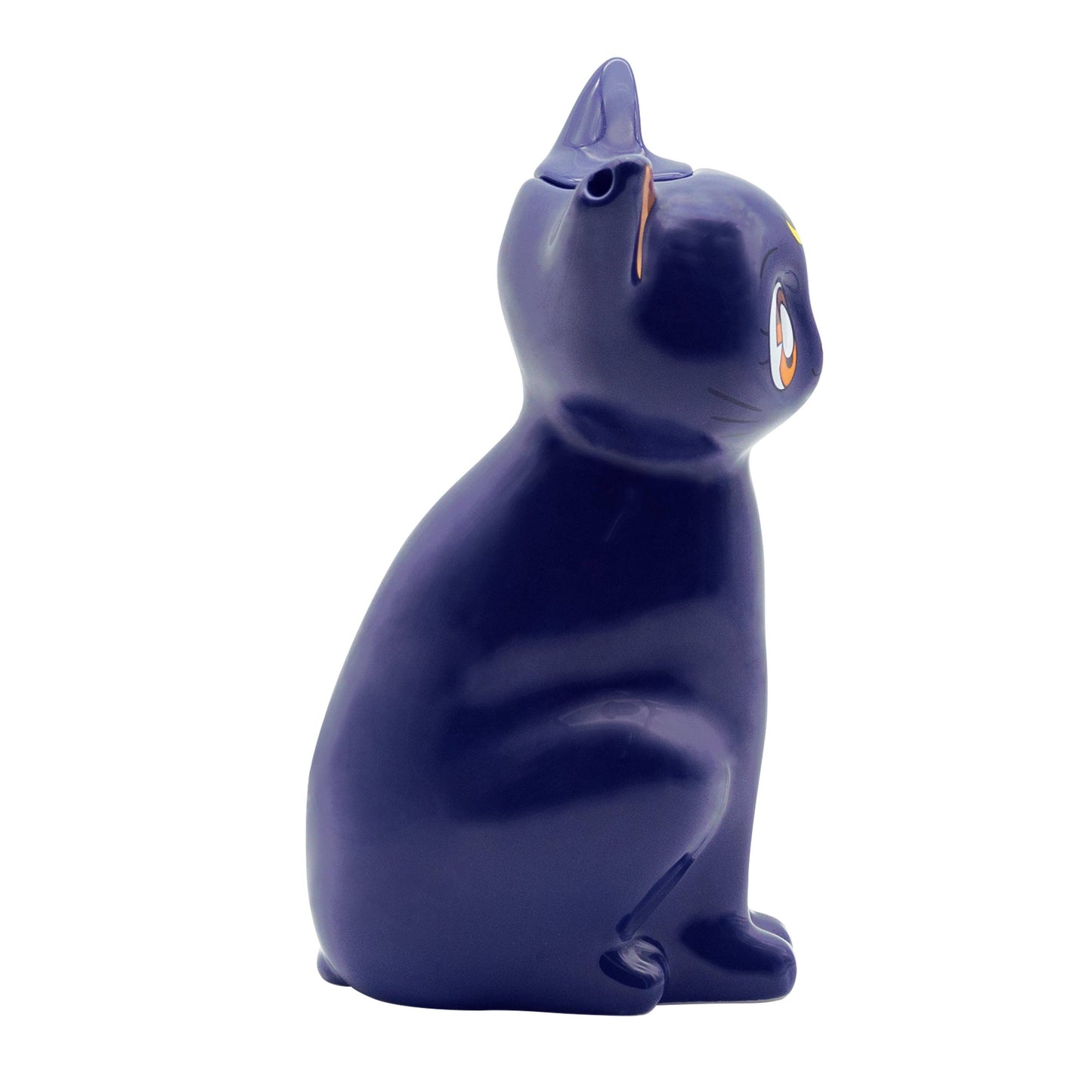 Sailor Moon - Luna Teapot
