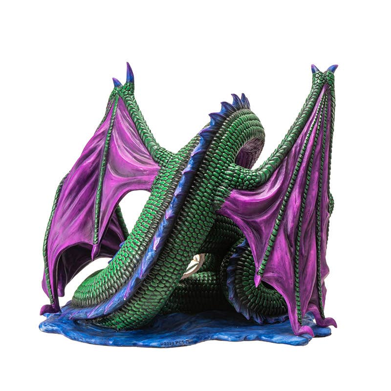 Nephtali Water Dragon