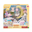 Calico Critters Daydream Train Playset, Doll Playset