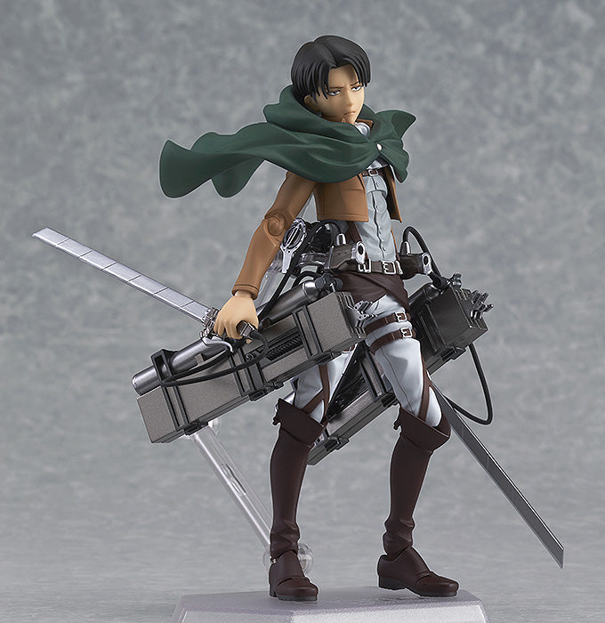 figma Levi (re-run)