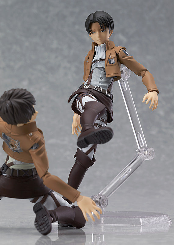 figma Levi (re-run)