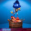 PRE-ORDER Metal Sonic Statues