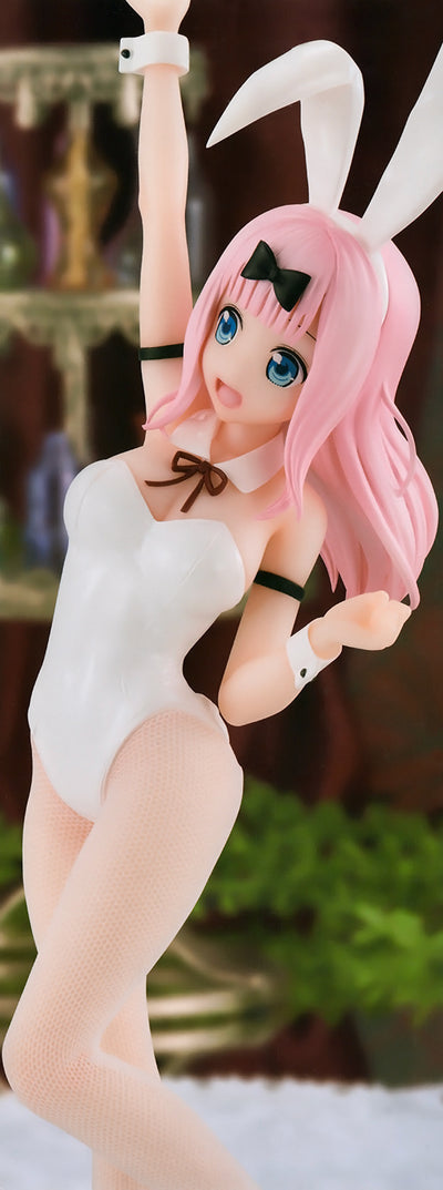 Kaguya-sama: Love Is War BiCute Bunnies Figure Chika Fujiwara