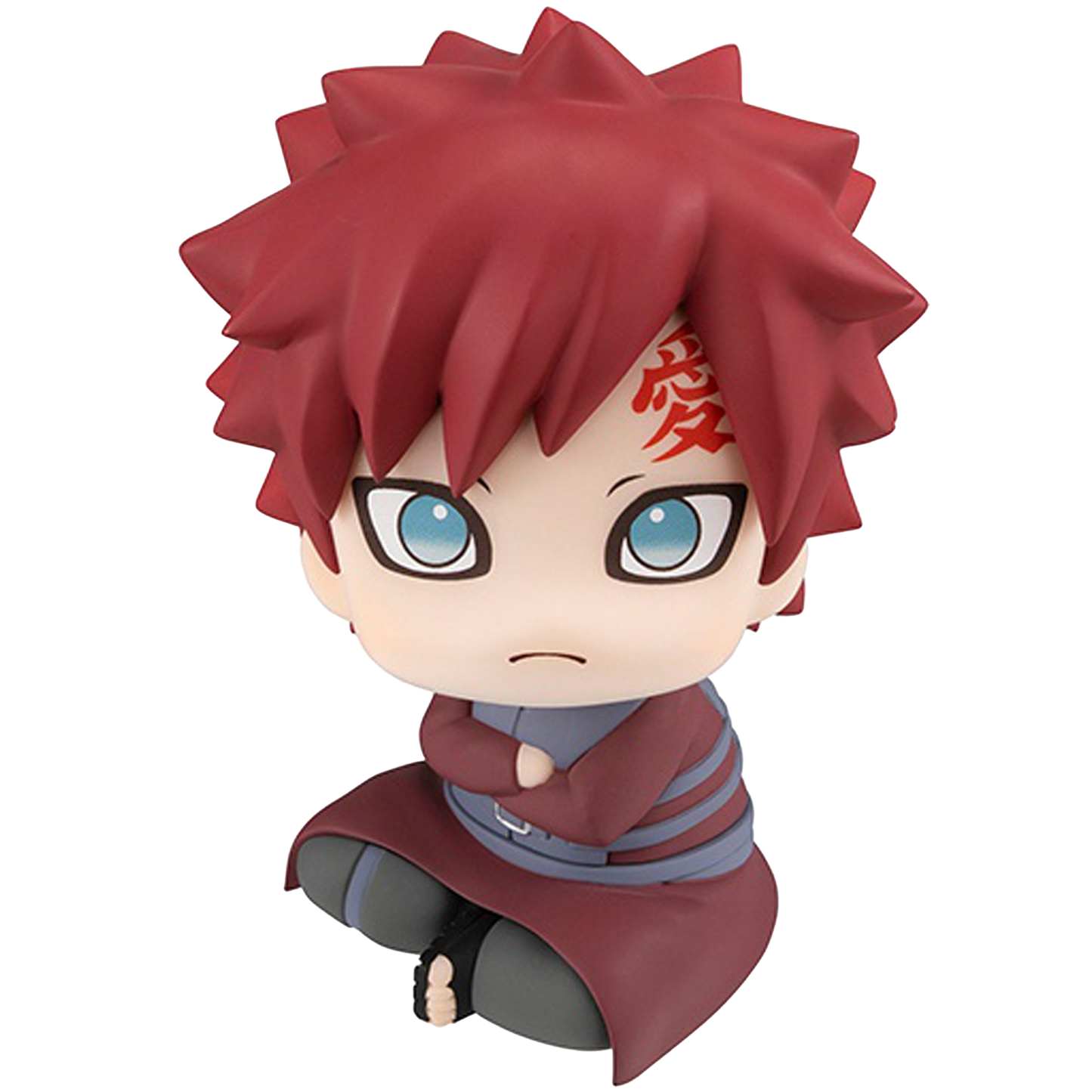 Look Up NARUTO Shippuden Gaara