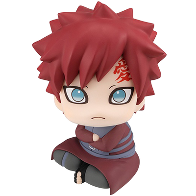 Look Up NARUTO Shippuden Gaara