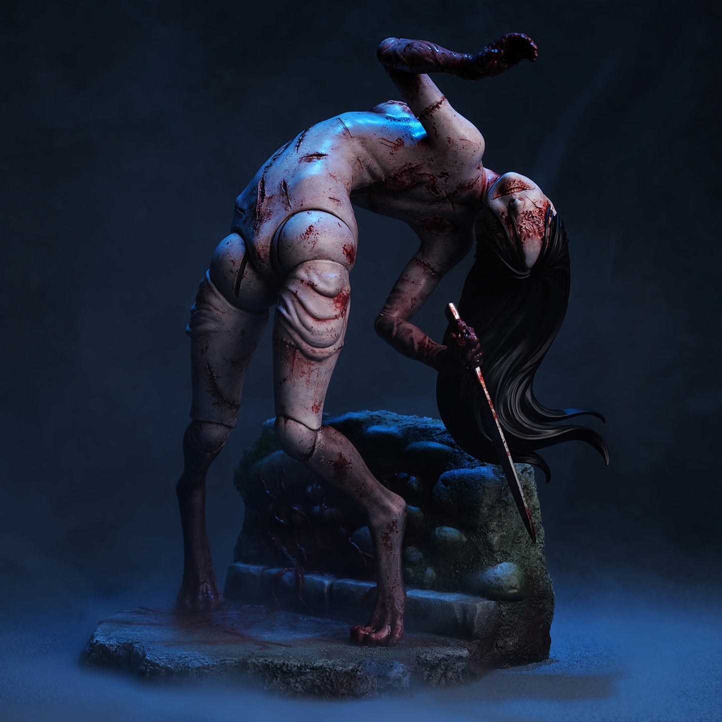 PRE-ORDER Silent Hill Kashimashi 1:6 Scale Statue