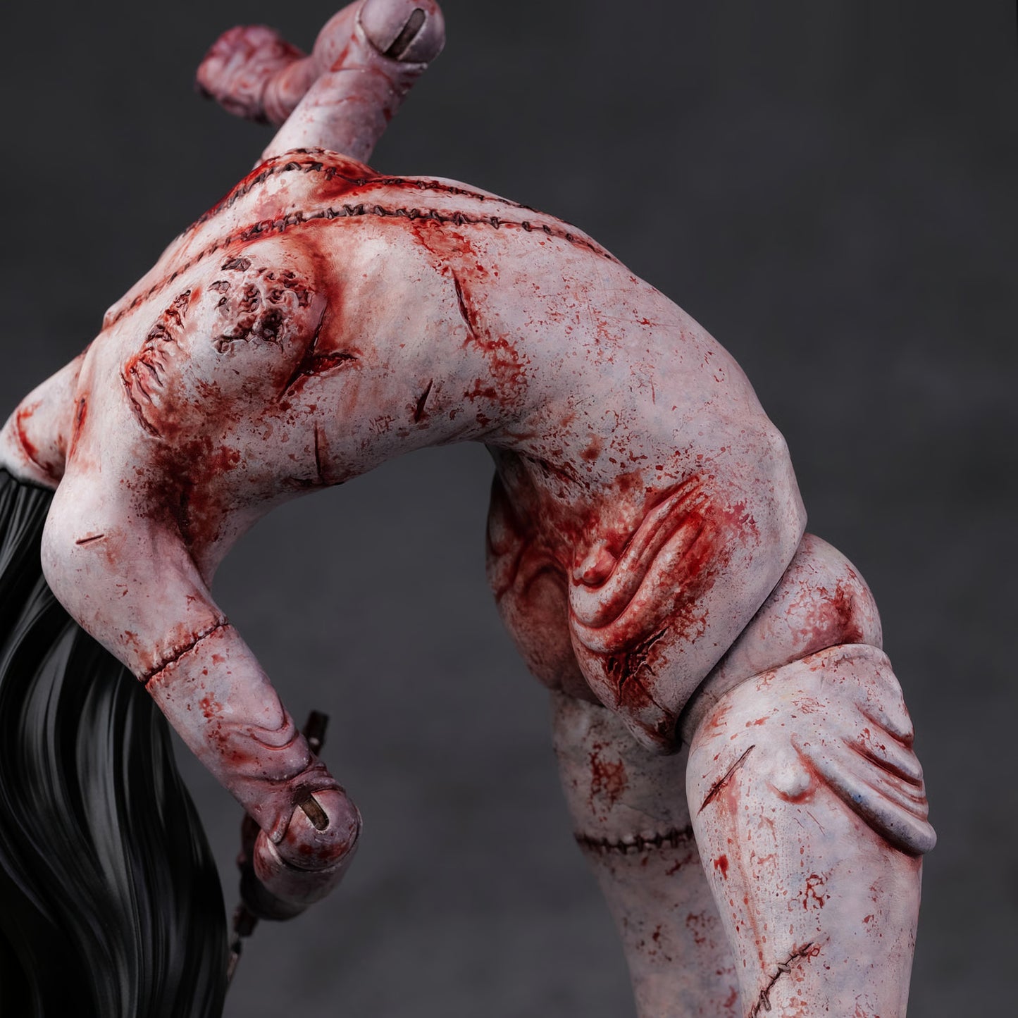 PRE-ORDER Silent Hill Kashimashi 1:6 Scale Statue