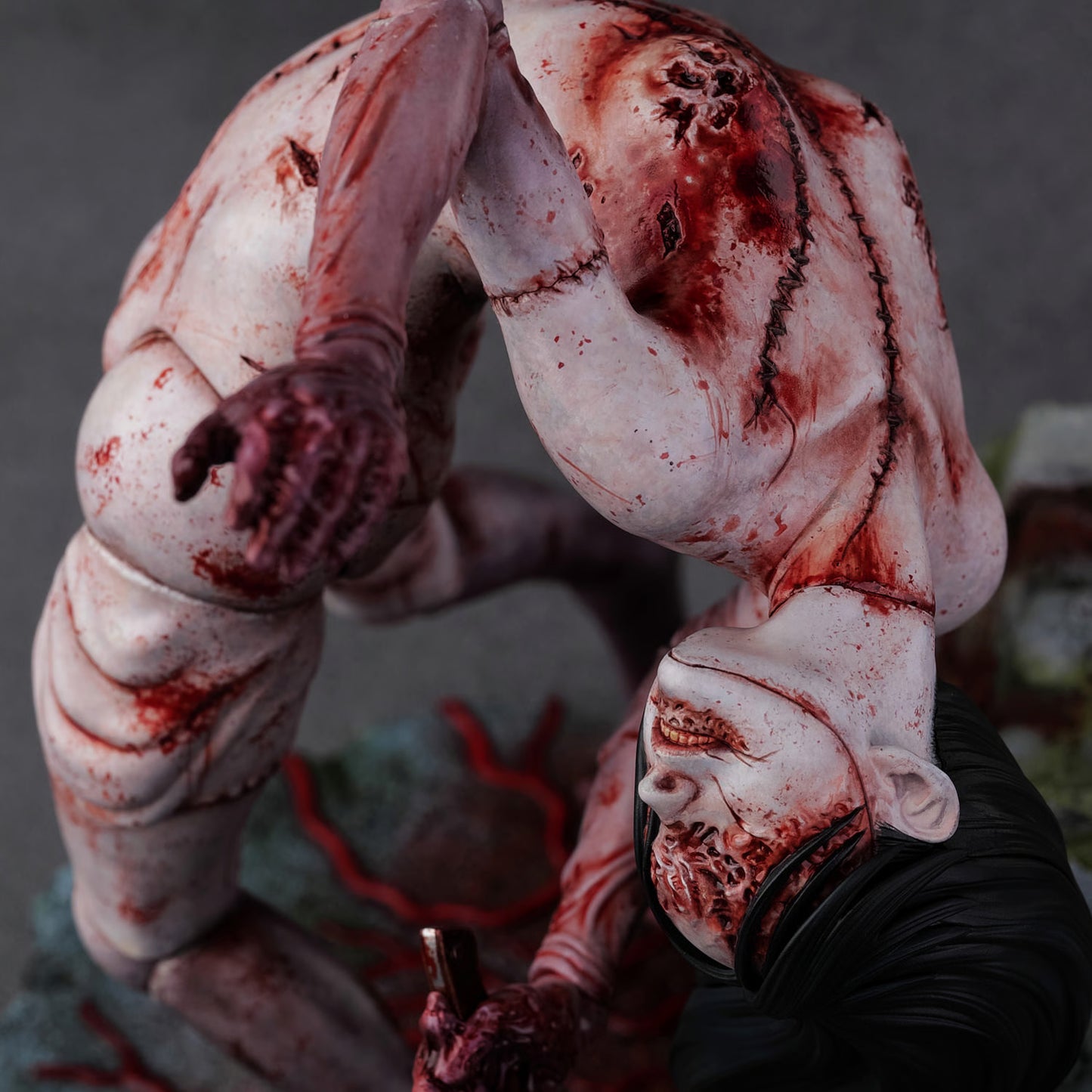 PRE-ORDER Silent Hill Kashimashi 1:6 Scale Statue
