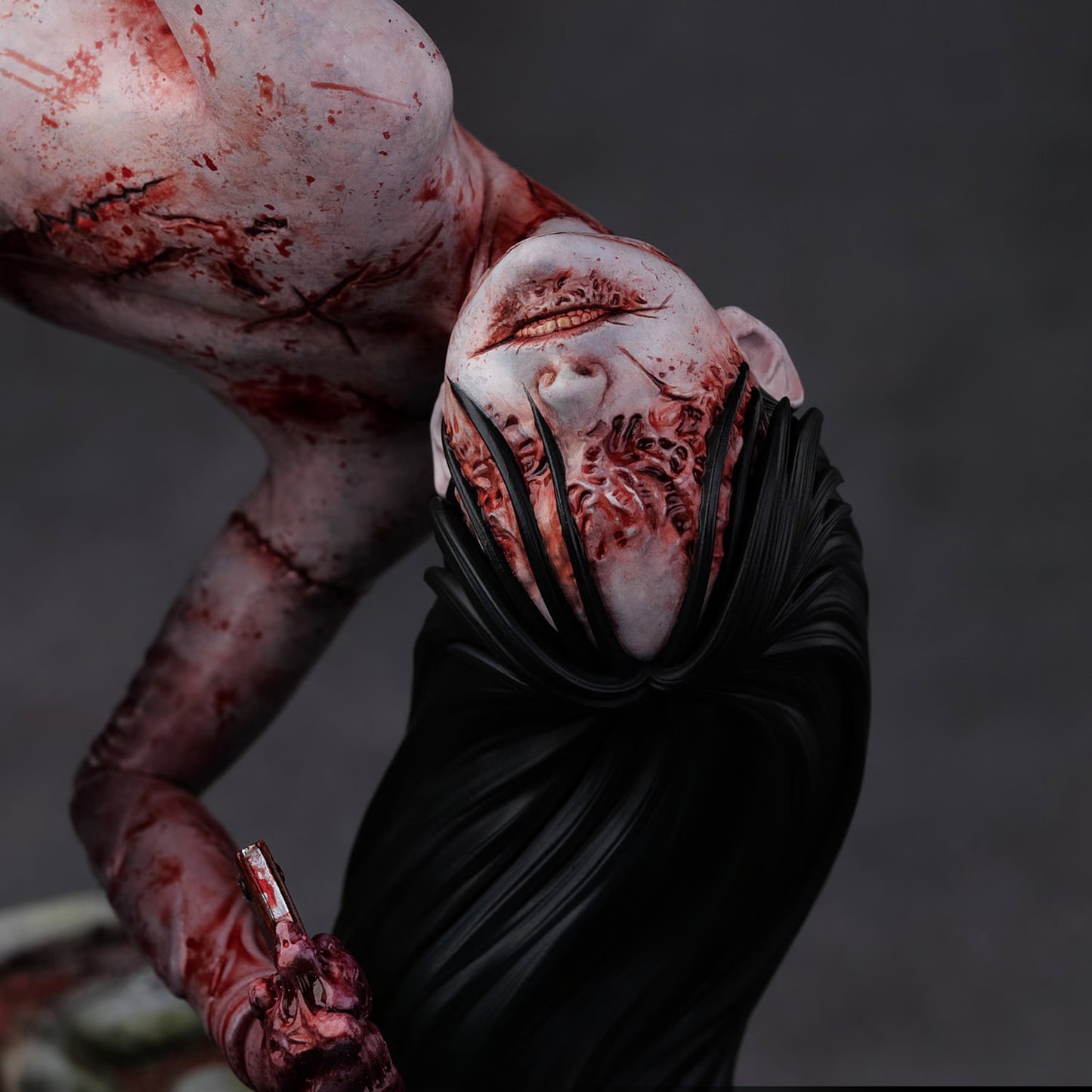 PRE-ORDER Silent Hill Kashimashi 1:6 Scale Statue