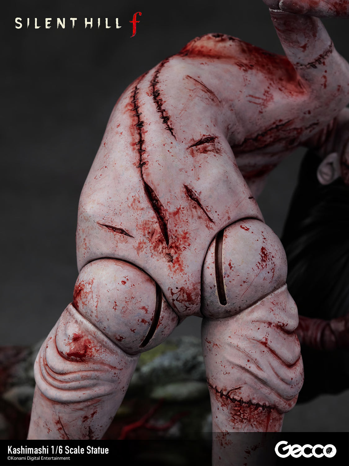 PRE-ORDER Silent Hill Kashimashi 1:6 Scale Statue