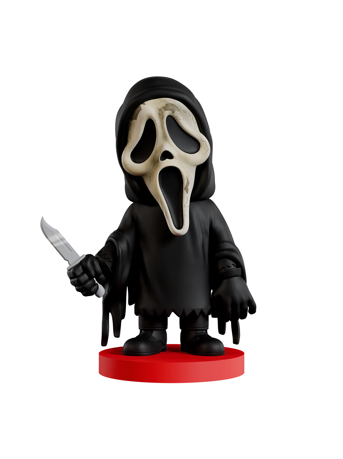 Ghostface Blind Box