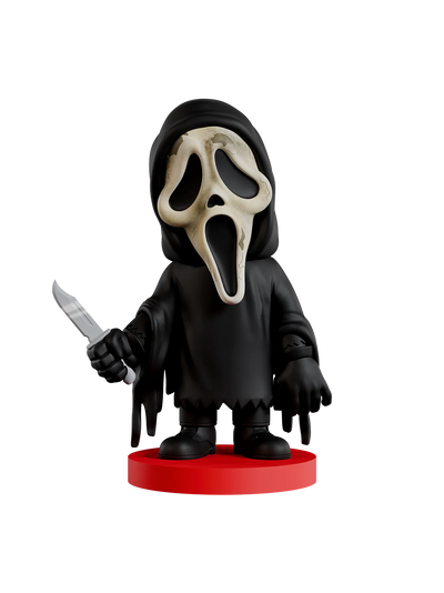 Ghostface Blind Box