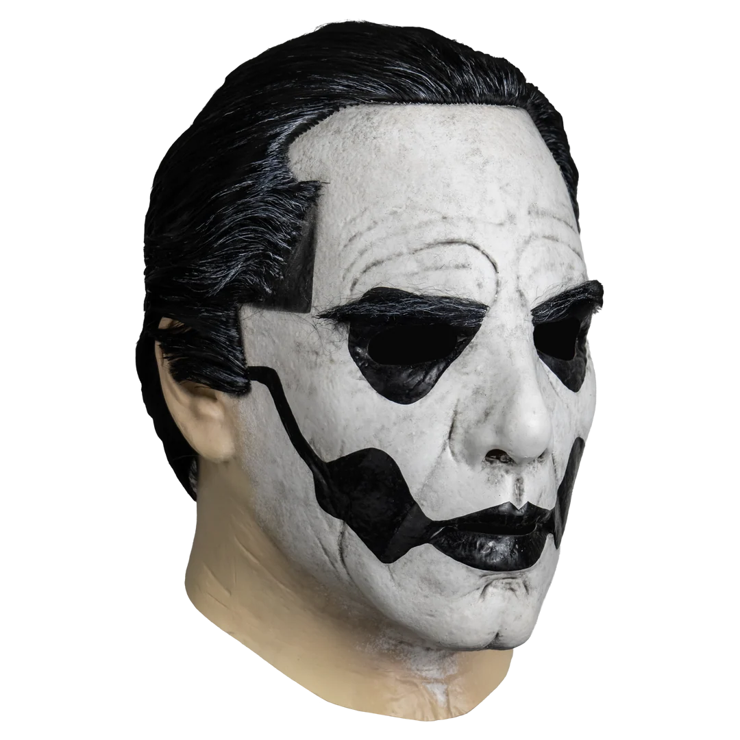 Ghost - Papa IV Mask Version 2 Mask
