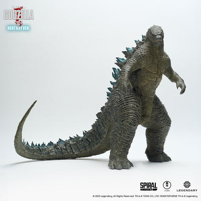 PRE-ORDER Godzilla 2014 (Heat Ray Version)