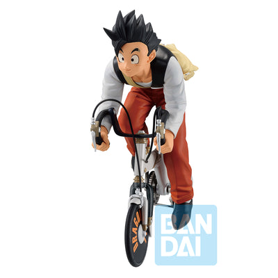 Dragon Ball Z - Son Gohan Ichibansho Figure (Snap Collection Ver.)