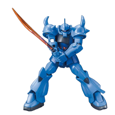 HGUC #196 Gundam 0079 MS-07B Gouf