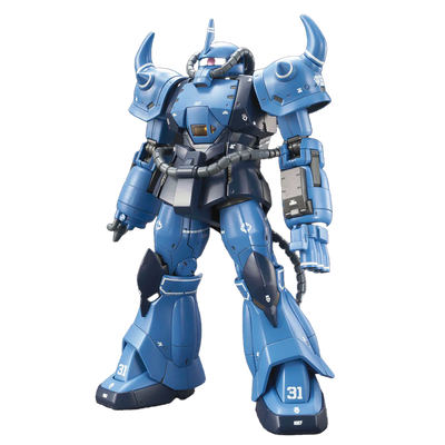 Bandai HG 1/144 Prototype Gouf Model Kit