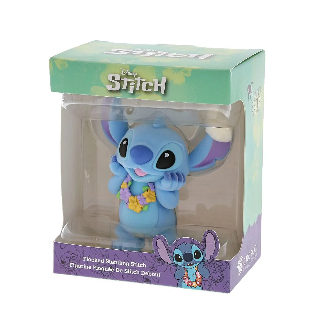 Grand Jester Studios: Flocked Stitch Figurine