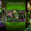 GREEN GOBLIN Sixth Scale Figure by Hot Toys