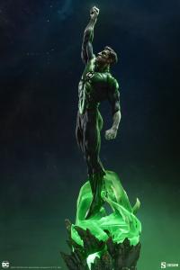 Green Lantern Premium Format™ Figure