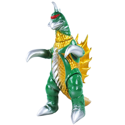 Middle Size Series 80th Gigan Emerald Green