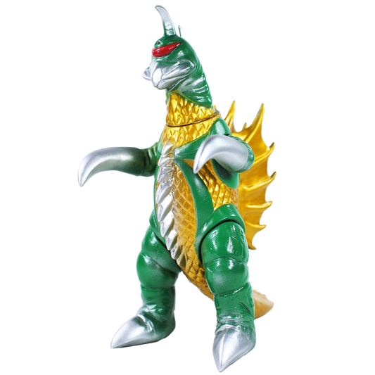 Middle Size Series 80th Gigan Emerald Green