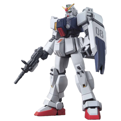 Bandai HGUC 1/144 RX-79[G] Gundam Ground Type