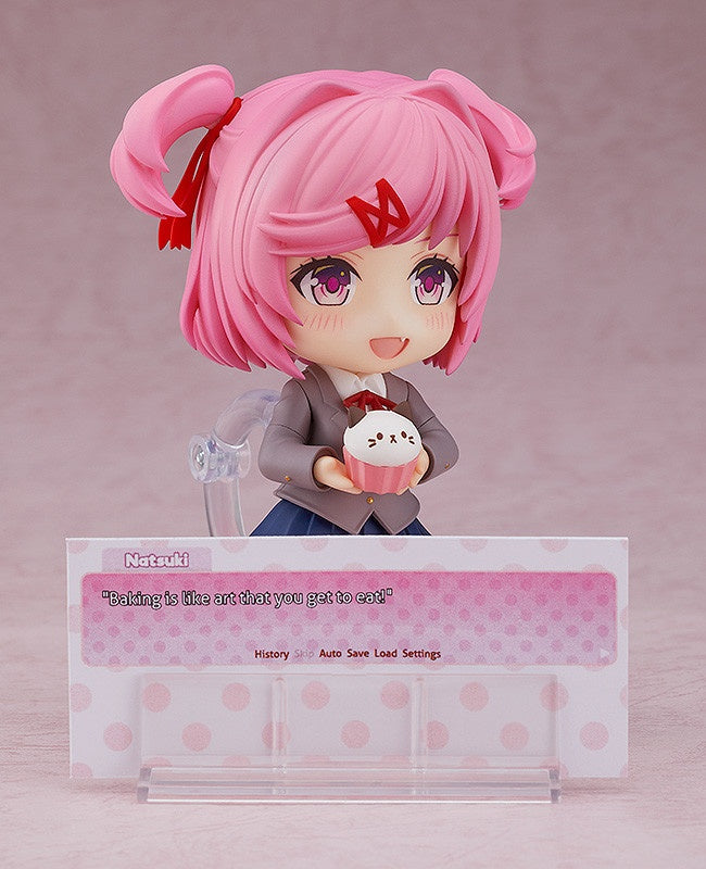 Nendoroid Natsuki (Doki Doki Literature Club!)