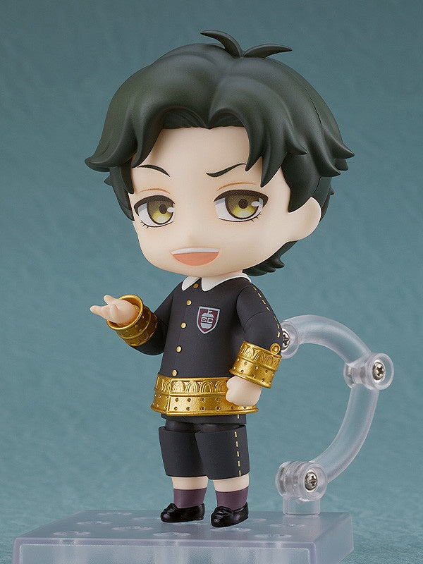 Nendoroid Damian Desmond (SPY x FAMILY)